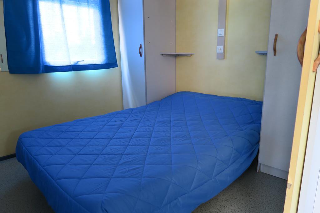 Camping Azul Oliva Buitenkant foto