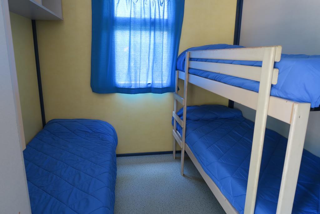 Camping Azul Oliva Buitenkant foto