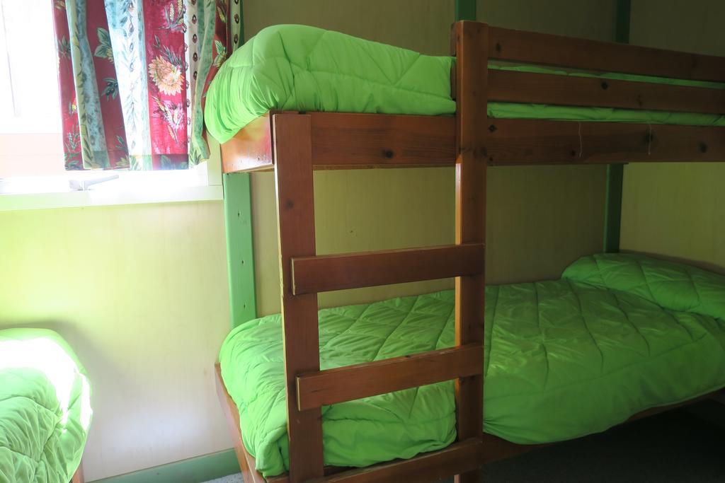 Camping Azul Oliva Buitenkant foto