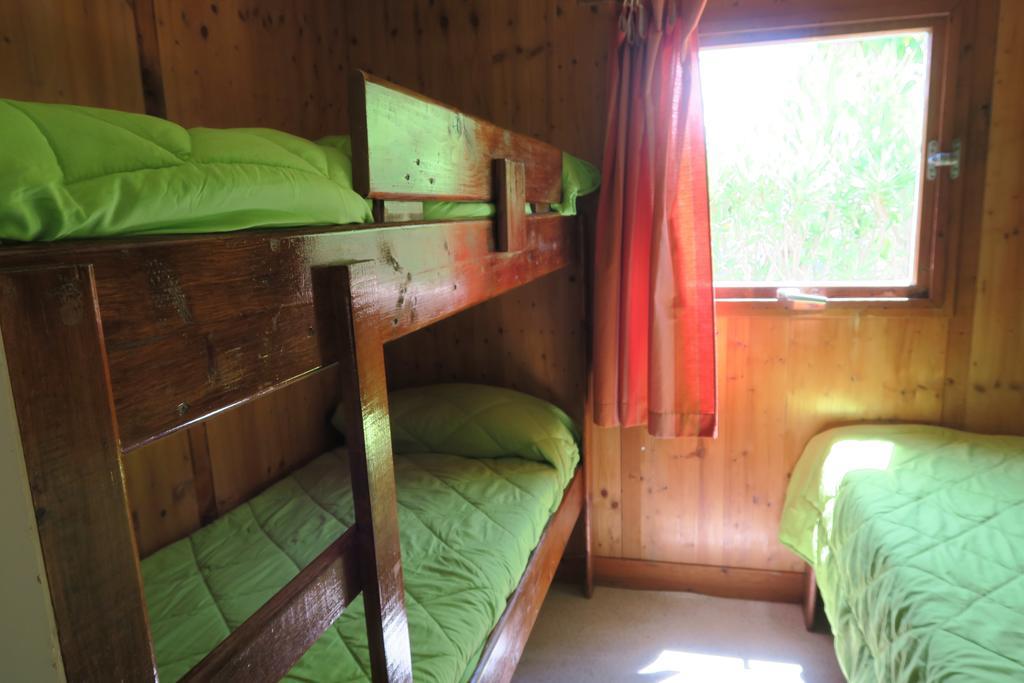 Camping Azul Oliva Buitenkant foto