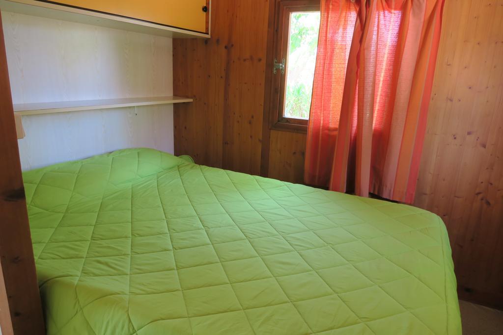 Camping Azul Oliva Buitenkant foto