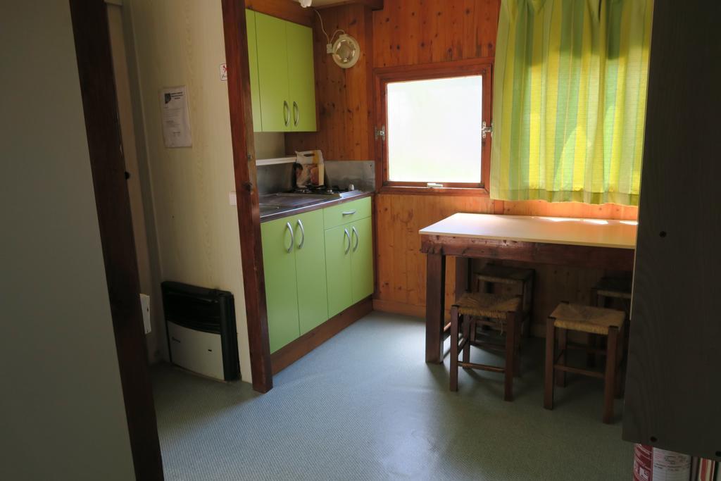 Camping Azul Oliva Buitenkant foto