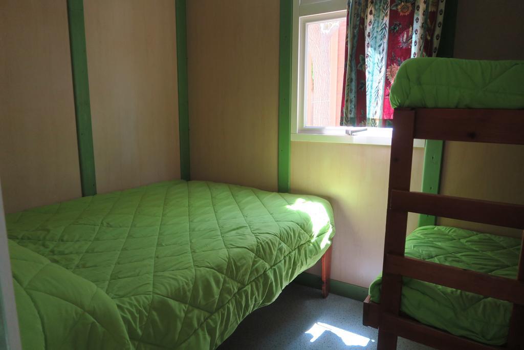 Camping Azul Oliva Buitenkant foto